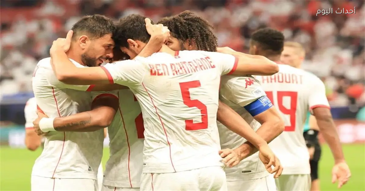 مواعيد مباريات السبت 27 ديسمبر 2025 تونس تواجه نيجيريا والأهلي يلتقي المصرية للاتصالات