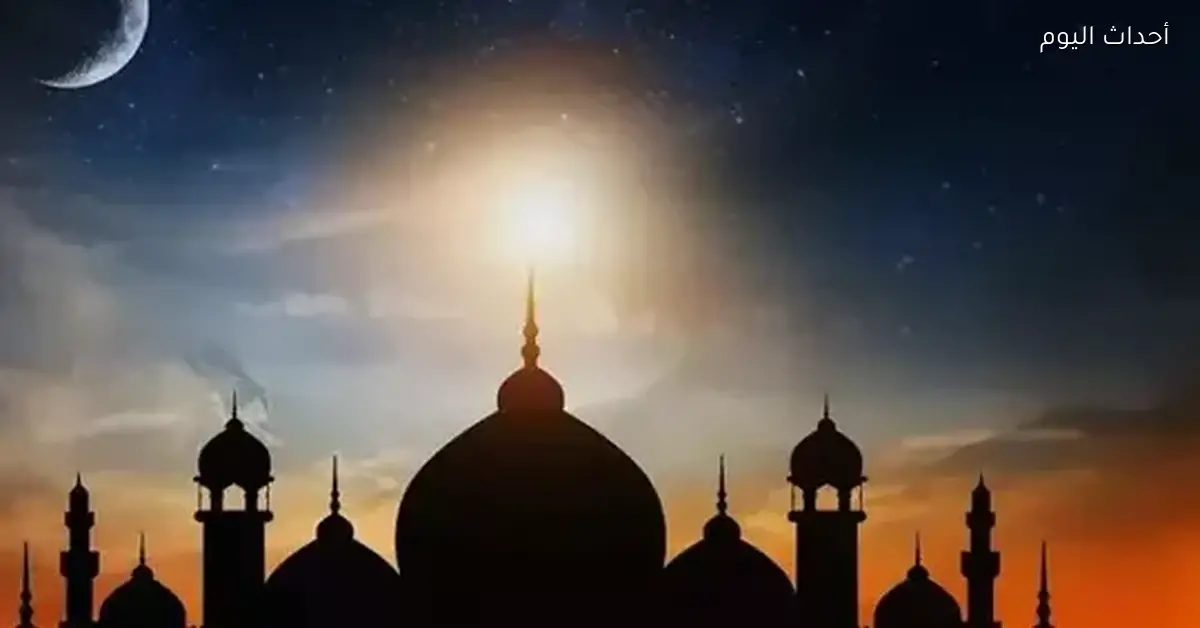 مواقيت الصلاة اليوم السبت 27 ديسمبر 2025 وأذان العصر