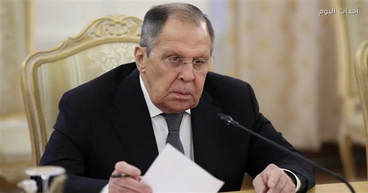 موسكو مستعدة للتعاون مع واشنطن لبحث اتفاقيات بشأن أوكرانيا