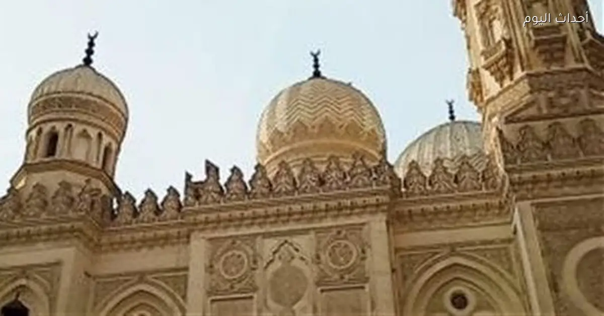 موعد أذان العصر اليوم الأربعاء 24 ديسمبر 2025 في القاهرة والمحافظات