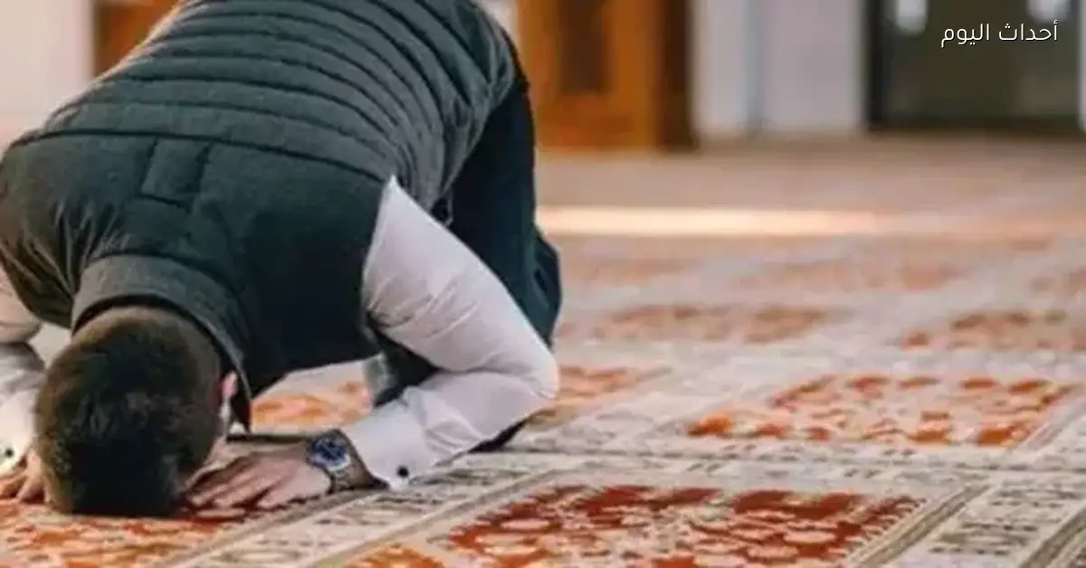 موعد أذان العصر في جميع المحافظات المصرية