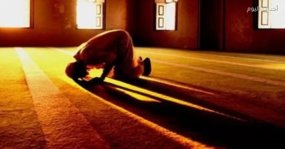 موعد أذان المغرب والعشاء اليوم الإثنين 15 ديسمبر 2025 في جميع المحافظات