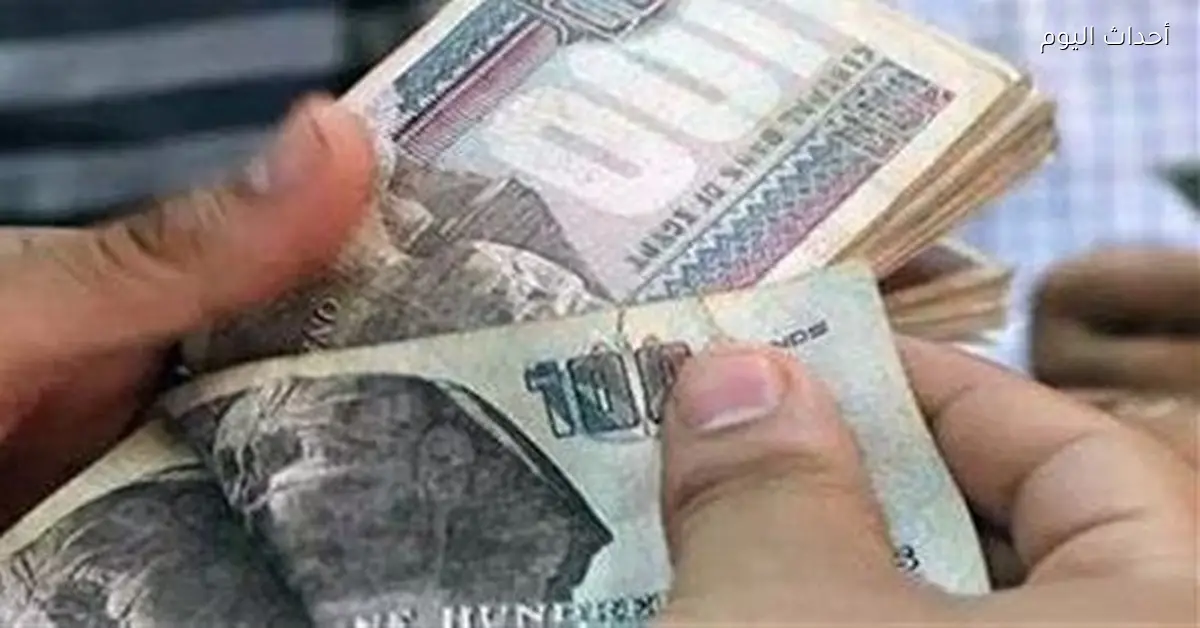 موعد صرف مرتبات ديسمبر 2025 حسب إعلان وزارة المالية