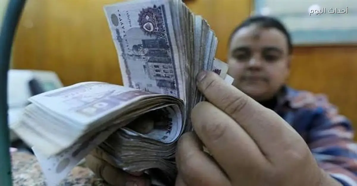 موعد صرف معاشات يناير 2026 في المحافظات المصرية