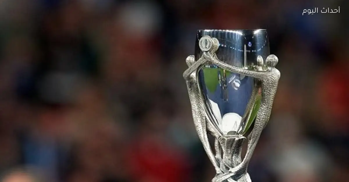 موعد مباراة إسبانيا والأرجنتين في نهائي كأس فيناليسيما