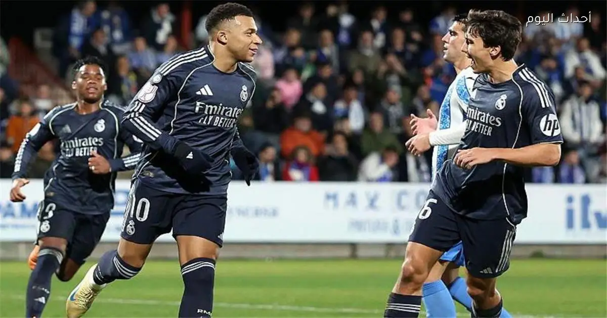 مياتوفيتش ينصح ريال مدريد في الميركاتو الشتوي