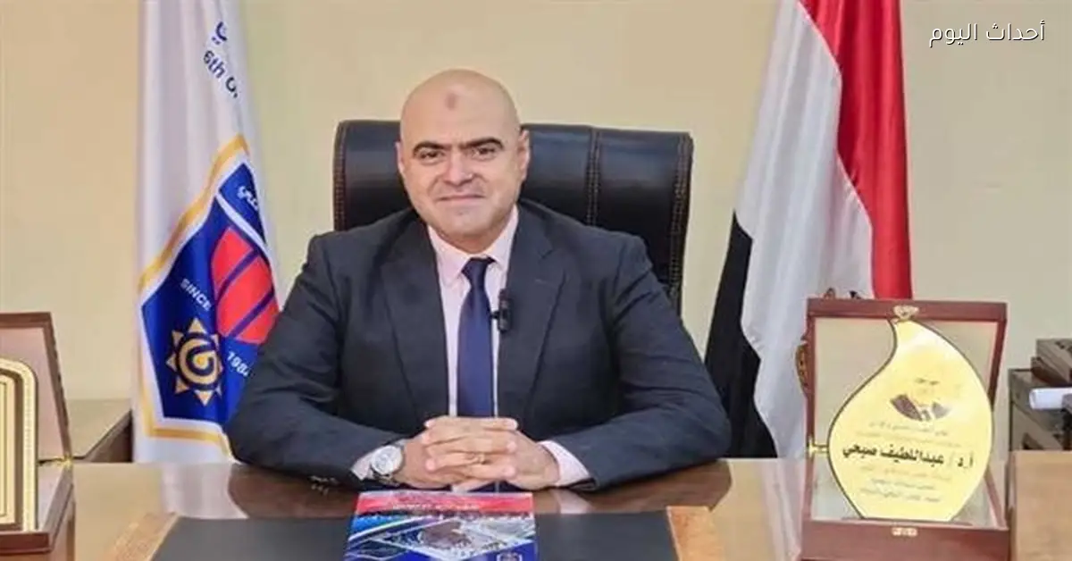 نادي 6 أكتوبر يحصل على سيارة إسعاف مجهزة لأول مرة بين الأندية