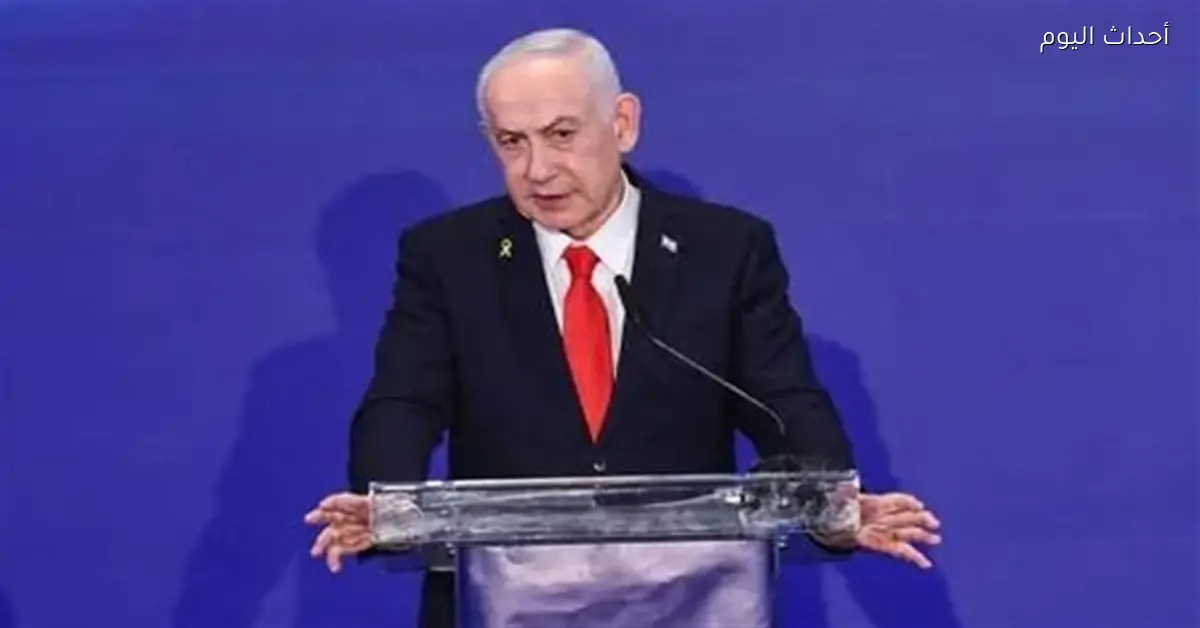 نتنياهو يوافق على الاعتراف بأرض الصومال في إطار التطبيع مع إسرائيل