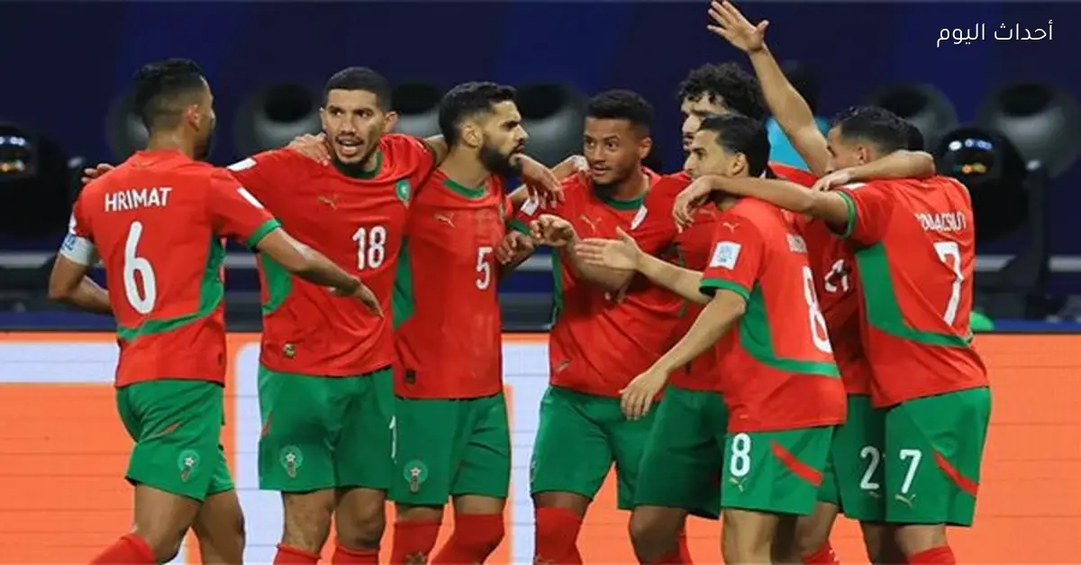 نجاح المغرب في كرة القدم: تساؤلات خالد بيومي