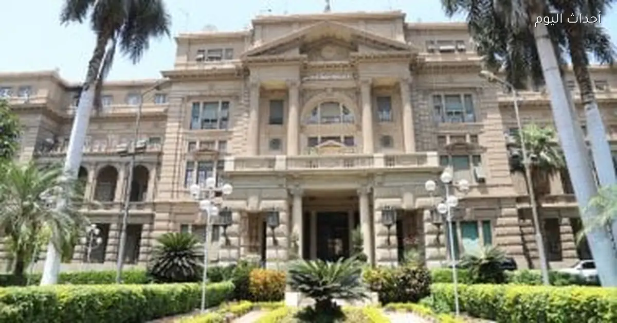 نجاح توفير المياه في 1.4 مليون فدان حسب وزارة الزراعة