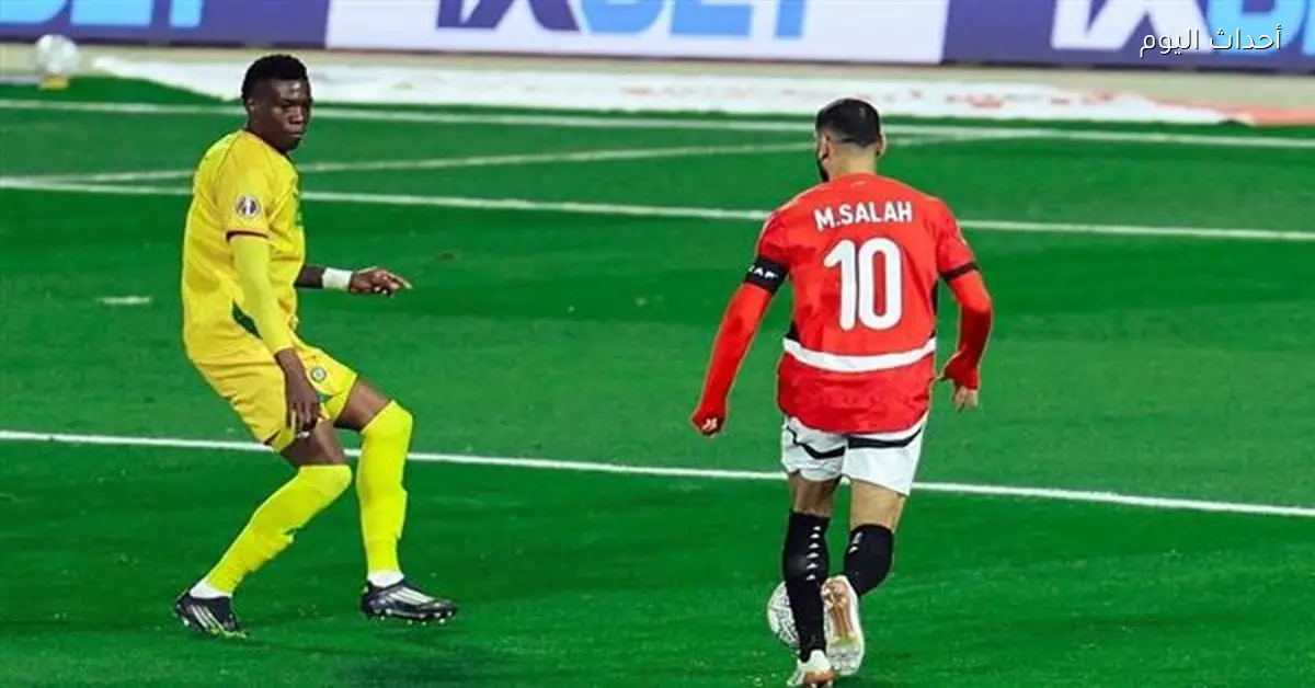 نجم الزمالك السابق: مواجهة جنوب أفريقيا قوية وصلاح ممكن يحدث الفارق