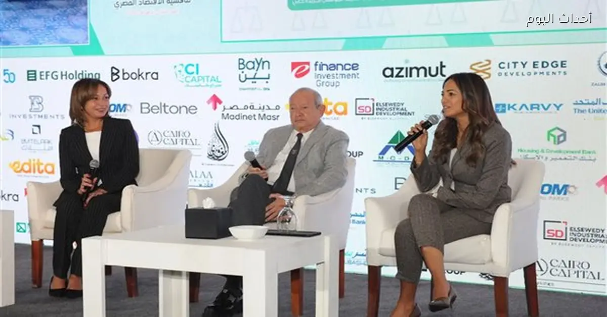 نجيب ساويرس ينتظر قرارات وزارية لتحفيز العقارات