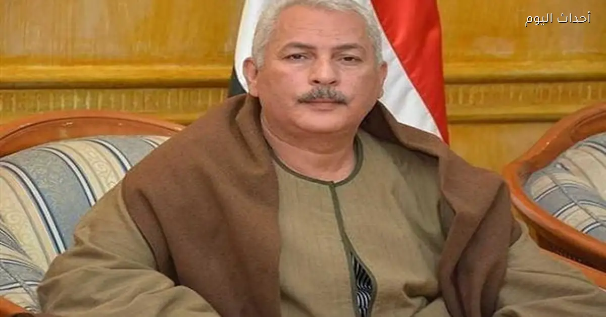 نقيب الفلاحين يؤكد: الدود في الطماطم بروتينات طبيعية