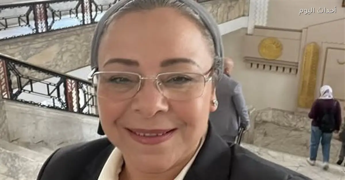 نهاد أبو القمصان تحذر من تكرار جرائم قتل الزوجات