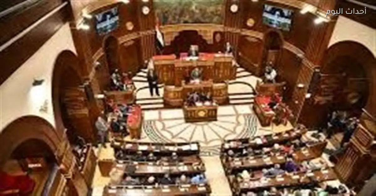 نواب الشيوخ يثمنون توجيهات السيسي لدعم الاحتياطي وخفض التضخم