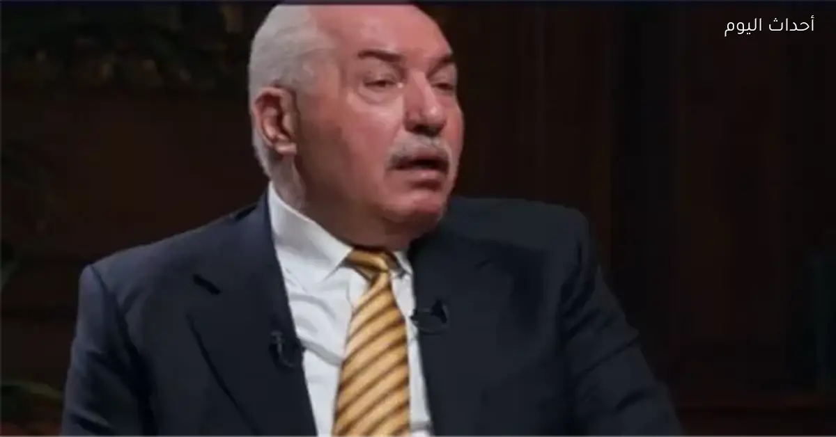 نواف الزيدان يكشف بعد 22 عاماً: أبلغت أمريكا بمكان نجلي صدام حسين