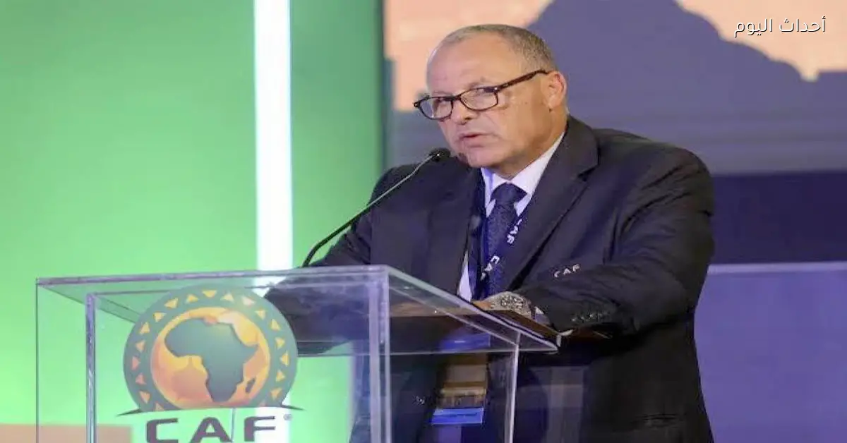 هاني أبوريدة يوضح خطة تطوير الكرة المصرية وأسباب تأخر الإعلان عنها