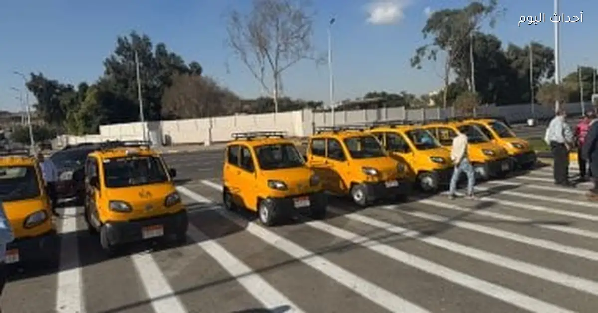 هل يجب امتلاك توكتوك للتقديم في منظومة الإحلال للحصول على السيارة الكيوت