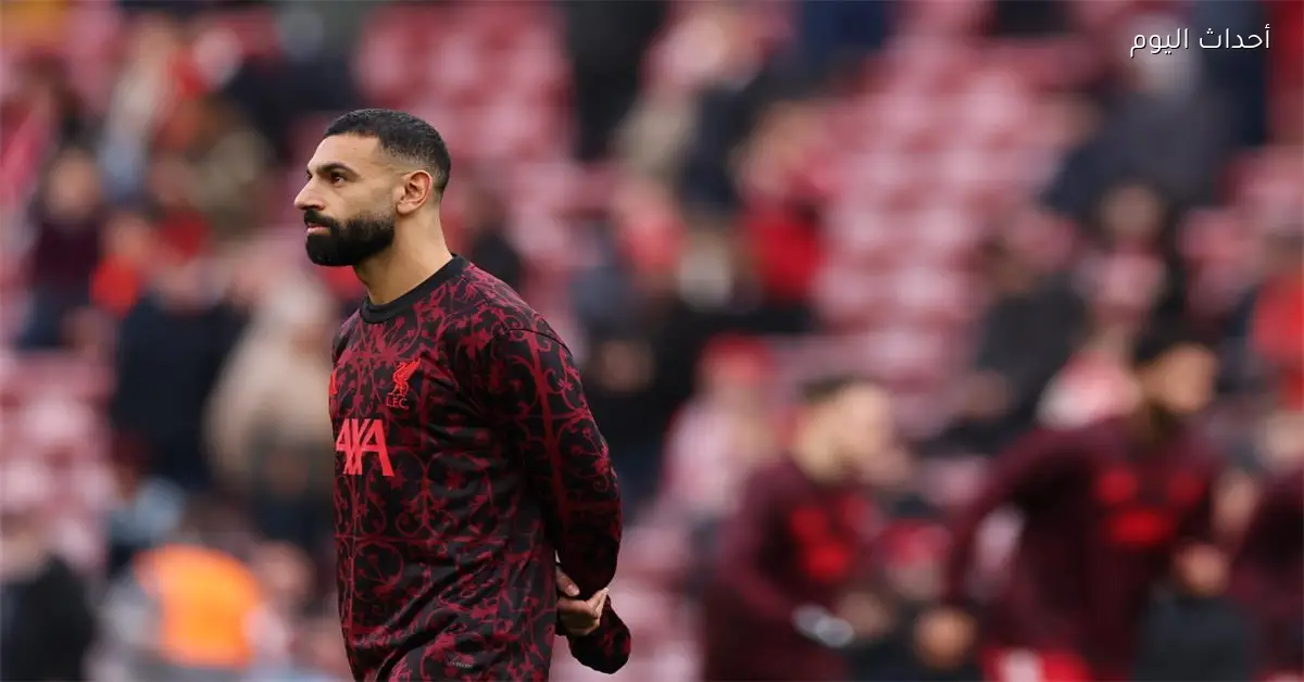 هنري يتفهم مشاعر صلاح ويؤكد استمرار اللاعب مع ليفربول خارج إرادته