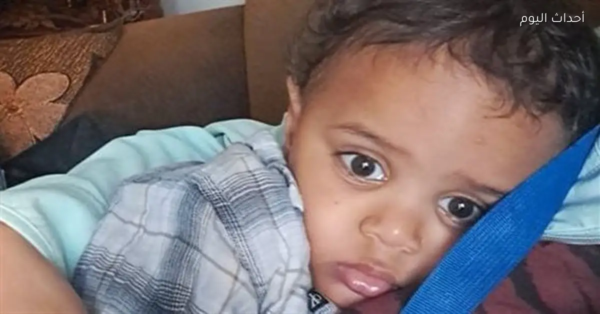 والدة الطفل آمن تكشف تفاصيل مرعبة عن خوفه من غرباء على واتساب