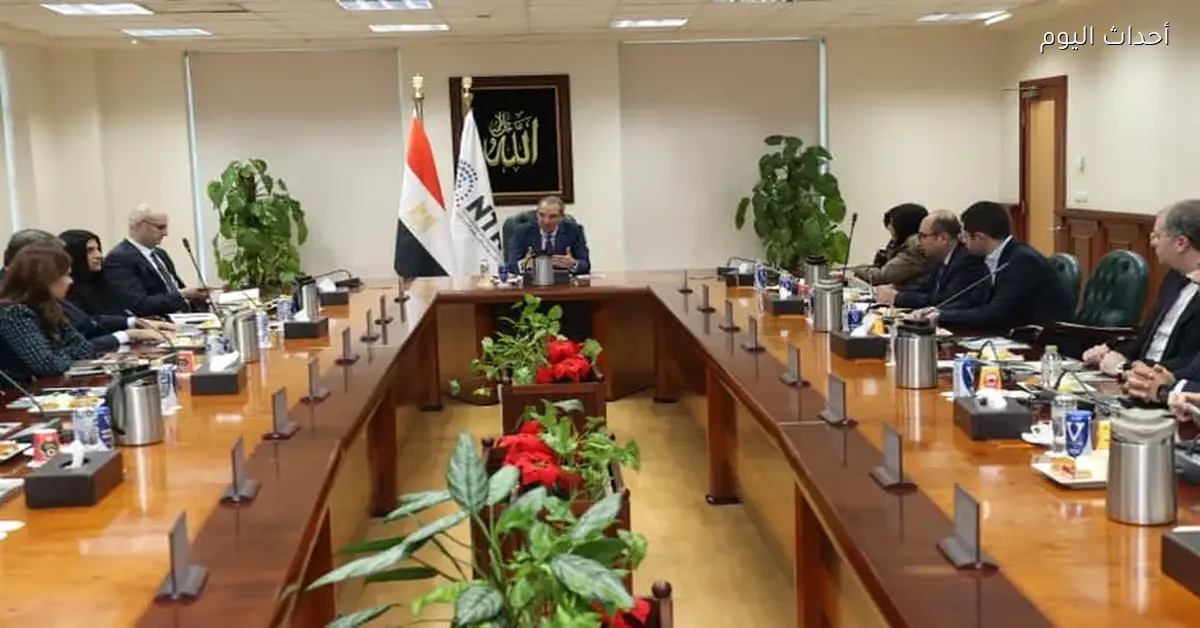 وزير الاتصالات: تكنولوجيا المعلومات تحقق أعلى نمو في الدولة للعام السابع بنسبة 16%