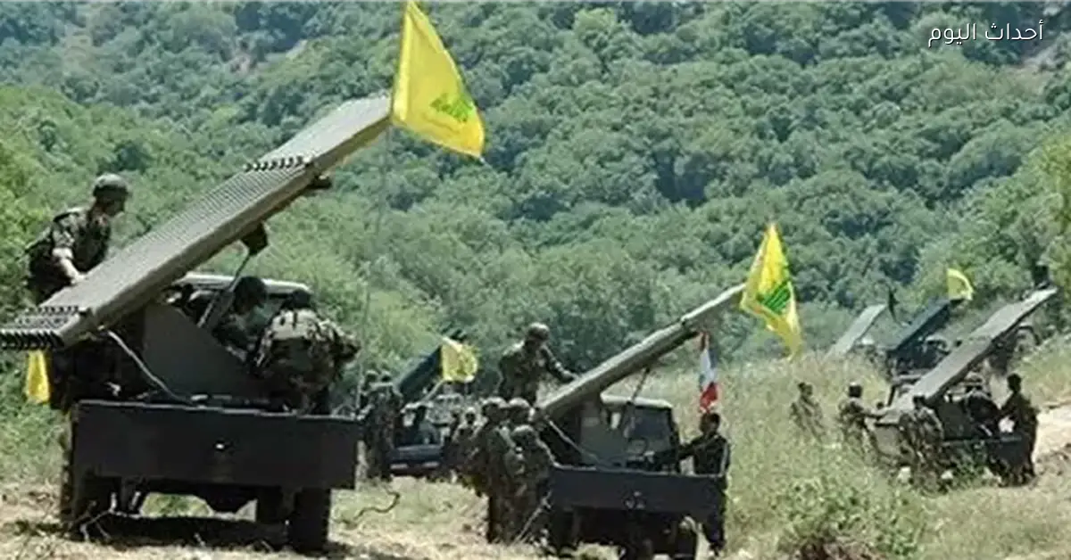 وزير الدفاع الإسرائيلي: نواصل الضغط على لبنان لنزع سلاح حزب الله