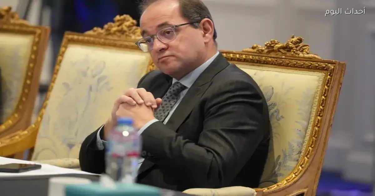 وزير المالية: تكلفة اقتراض الحكومة انخفضت 400 نقطة أساس في 5 سنوات
