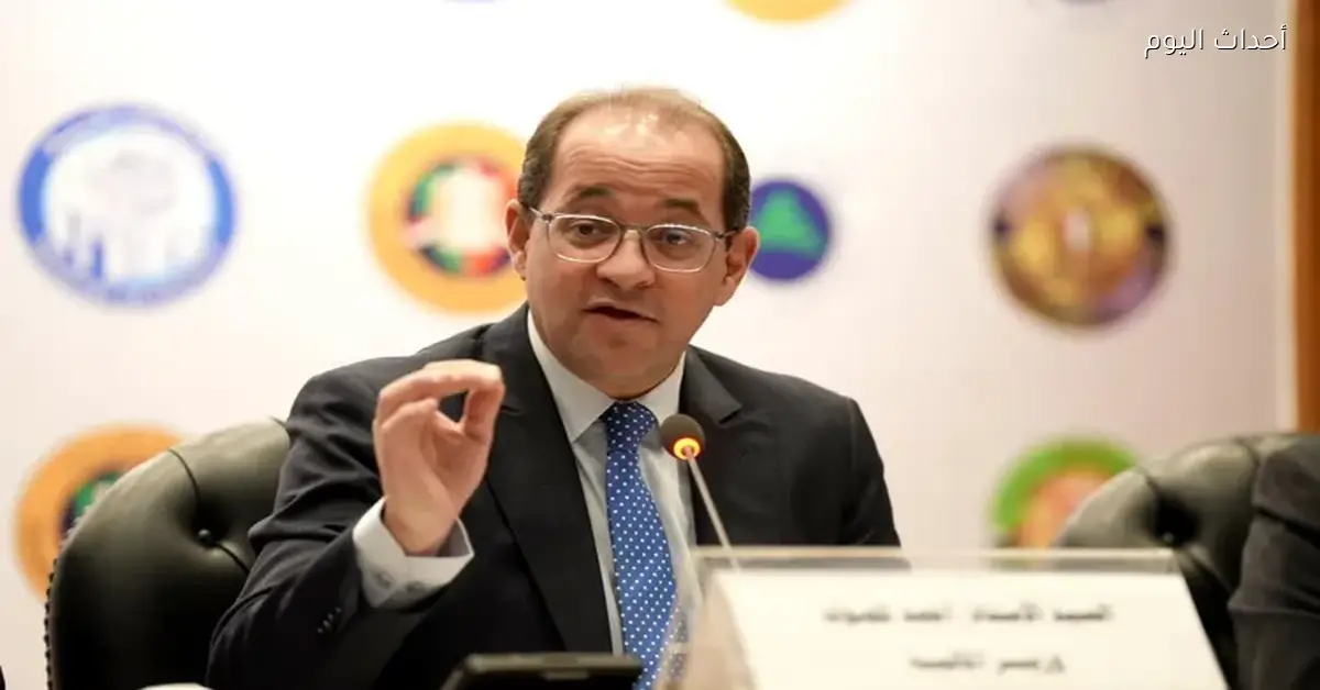 وزير المالية يؤكد أهمية السياسات المتوازنة في دعم الشراكة مع القطاع الخاص وتحفيز الاقتصاد