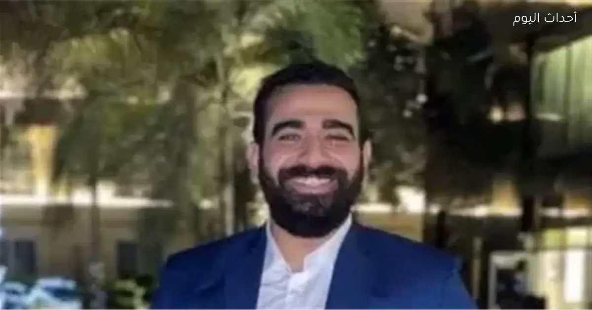 وفاة طبيب أسنان شاب في الشرقية بسبب توقف مفاجئ في القلب