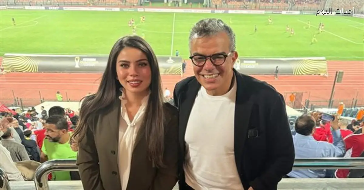 وفد الأهلي يسافر لألمانيا لمناقشة التعاون مع ريدبول