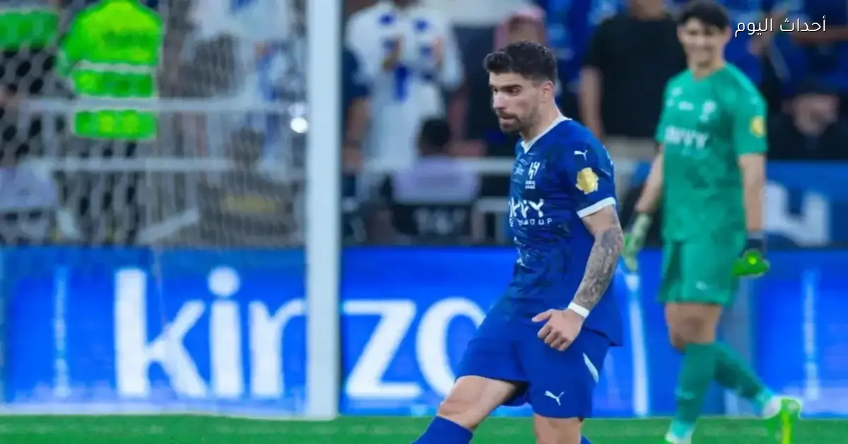 الهلال والخلود في مواجهة حماسية مين هيكون البطل؟