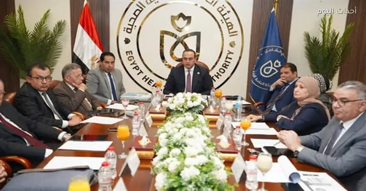 الرعاية الصحية توافق على تشغيل وحدة غسيل كلوي في أسوان