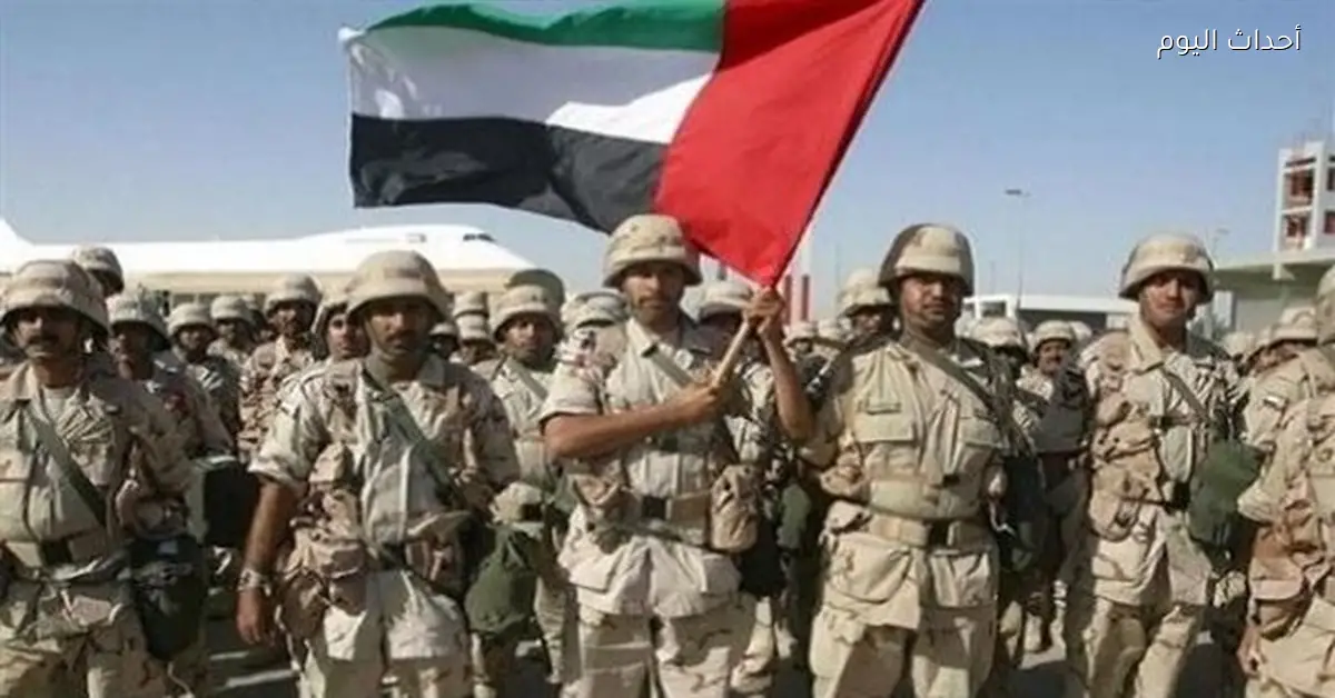 مسؤول إماراتي يعلن انتهاء سحب القوات من اليمن
