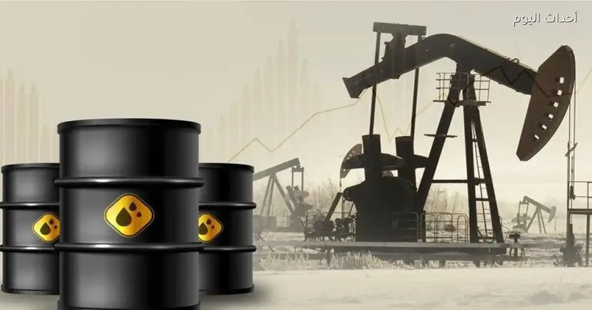 اعتقال رئيس فنزويلا يثير القلق بشأن إمدادات النفط ويرفع الأسعار