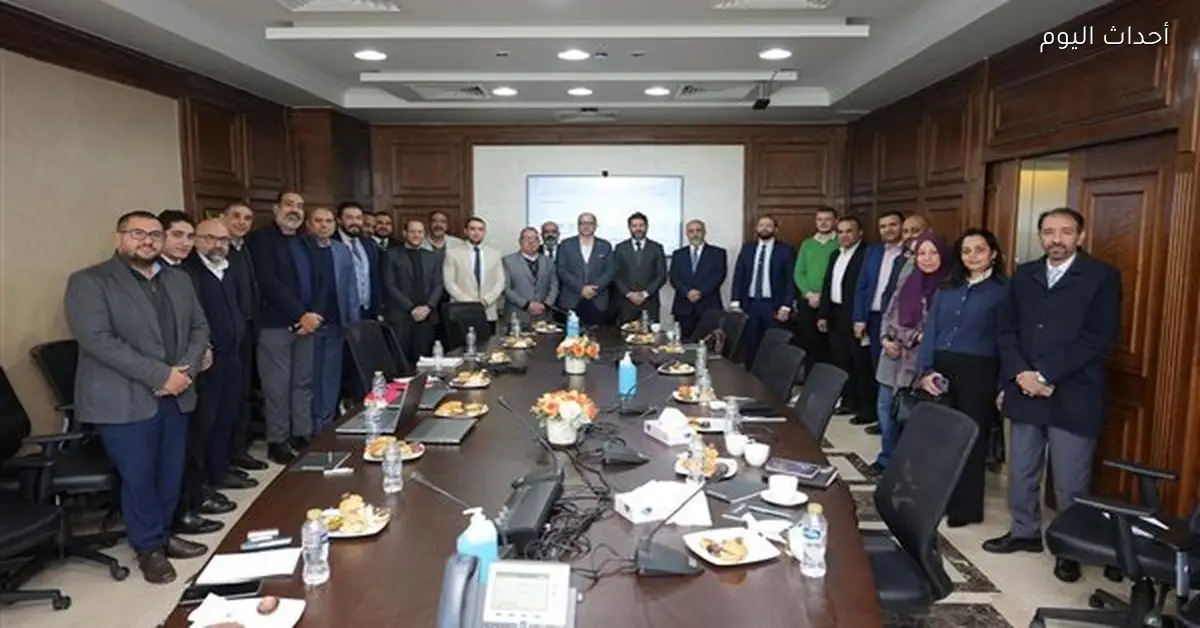 البورصة المصرية تستعد لإطلاق نظام تداول المشتقات المالية