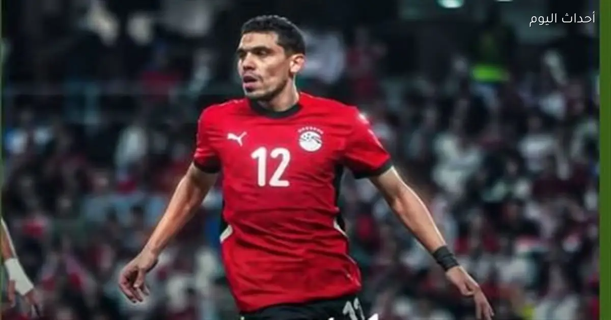 حسام حسن يرسل رسالة دعم لمحمد حمدي بعد إصابته بالصليبي