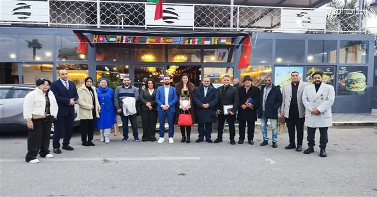 مصر تقدم عرض السياحة الرياضية في الملتقى العربي بالمغرب