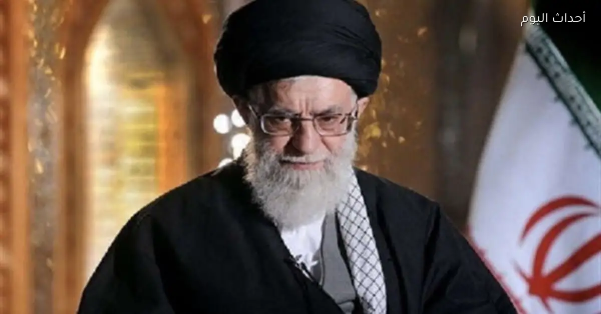 نظام المرشد الإيراني قوي ومظاهرات الشعب تهدف لإسقاط بزشكيان وفقاً لسامح عسكر