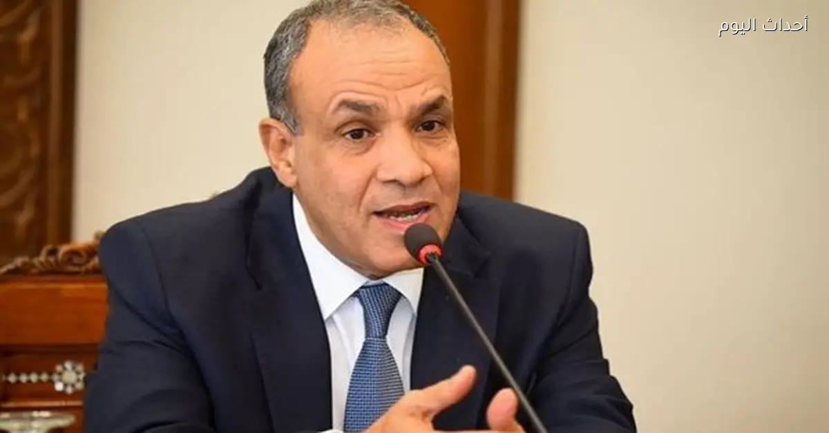 وزير الخارجية يؤكد على قدسية الحدود ويرفض الاعتراف بإقليم أرض الصومال