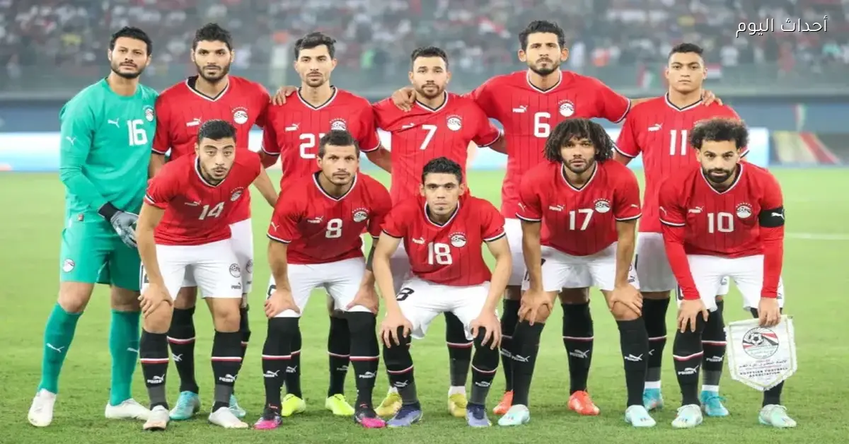 مصر وساحل العاج في مواجهة حماسية بكأس أمم أفريقيا