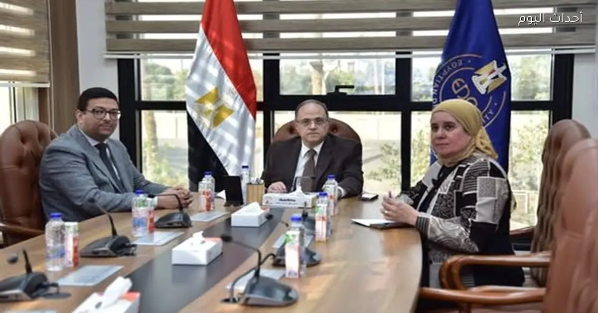 هيئة الدواء تشارك في اجتماع وكالة الأدوية الإفريقية