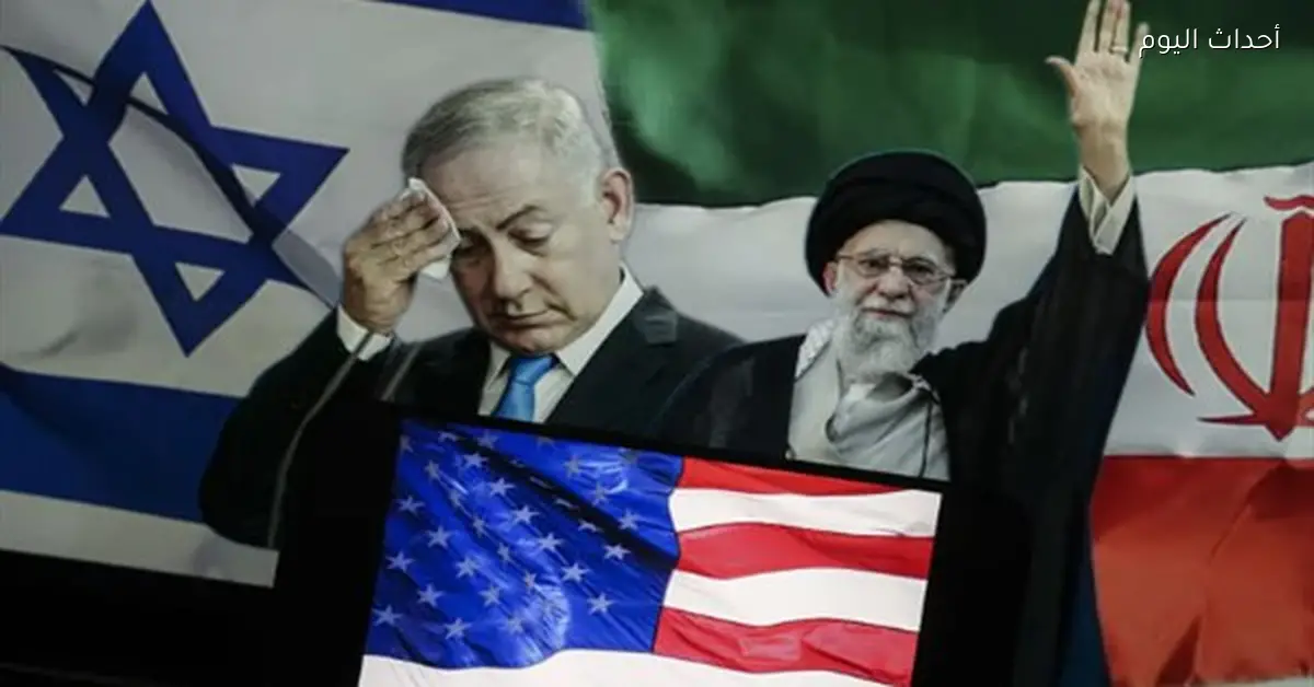 خبير ناتو يكشف عن مخطط إسرائيل لإفشال المشروعين الإيراني والتركي وتأثير الأكراد على المنطقة