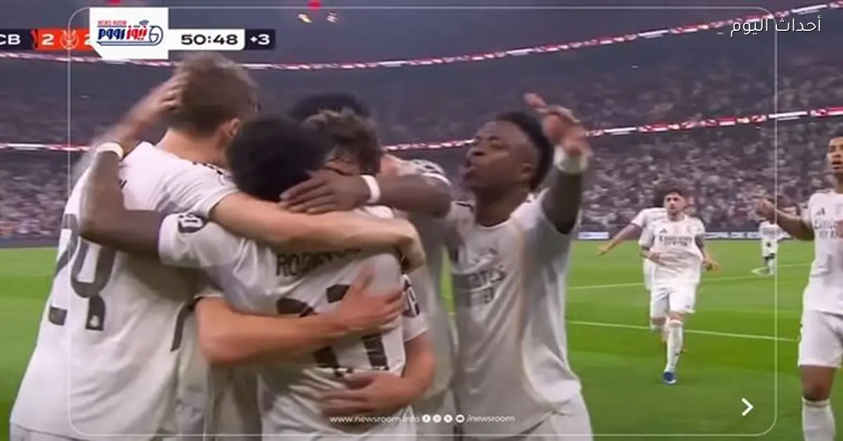 برشلونة يتوج بلقب سوبر إسبانيا بعد الفوز على ريال مدريد في النهائي