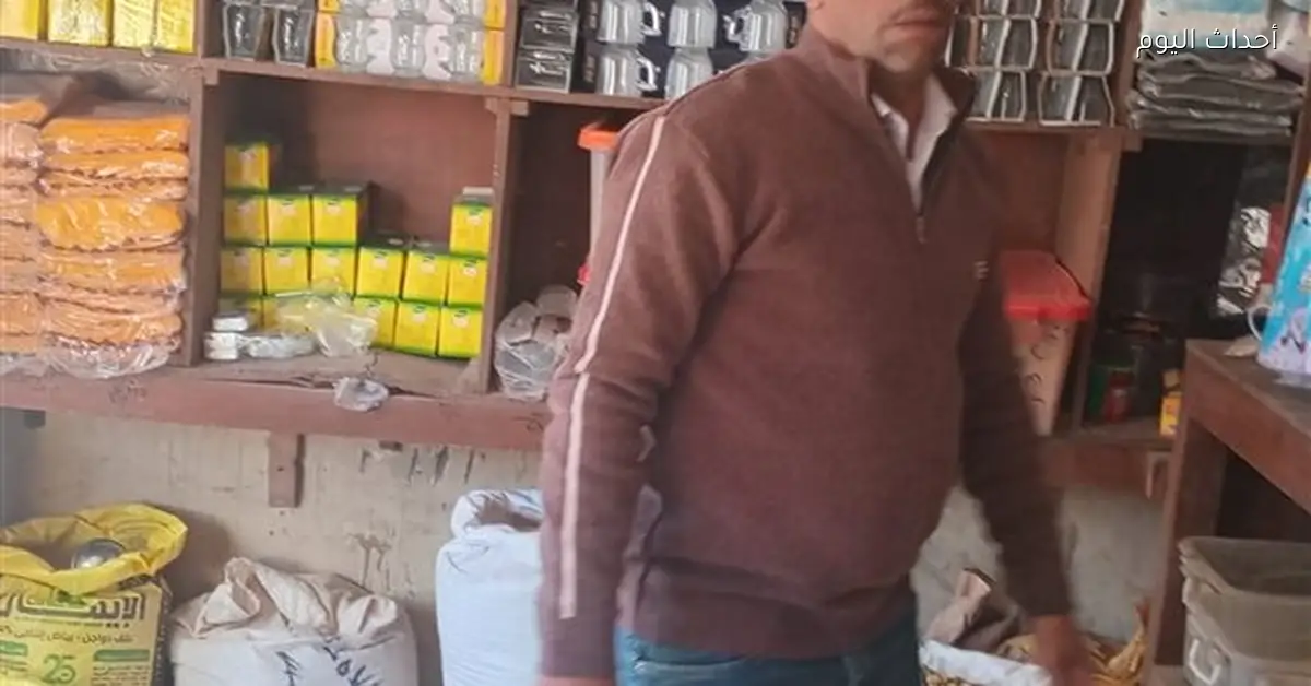 حملات تفتيش لضبط وزن وجودة الخبز في قنا