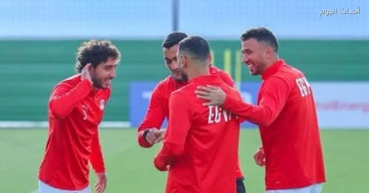 مباراة مصر والسنغال ورأي الأبراج في فرص فوز الفراعنة