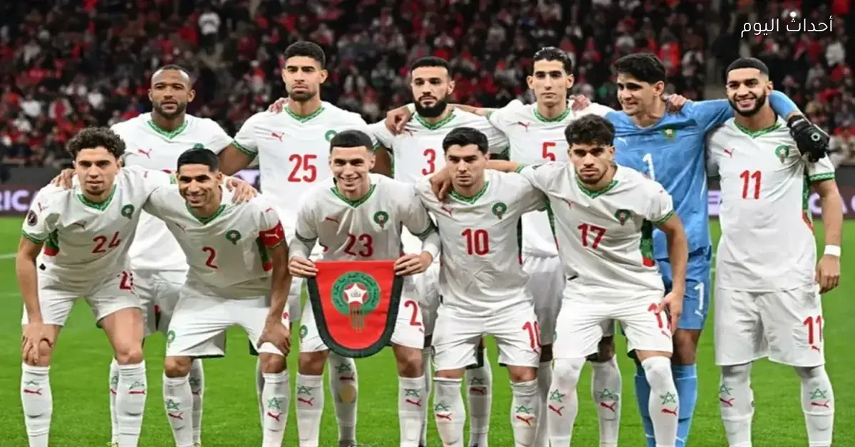 شوف مباراة المغرب ونيجيريا مباشرة على يلا شوت بلس من غير تقطيع