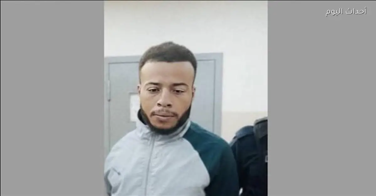 أول صورة للمصري المتهم بالإساءة للمواكب الحسينية بالعراق