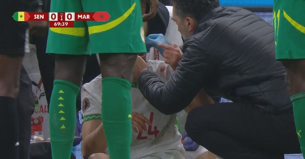 المغرب والسنغال بنهائي كأس الأمم الأفريقية