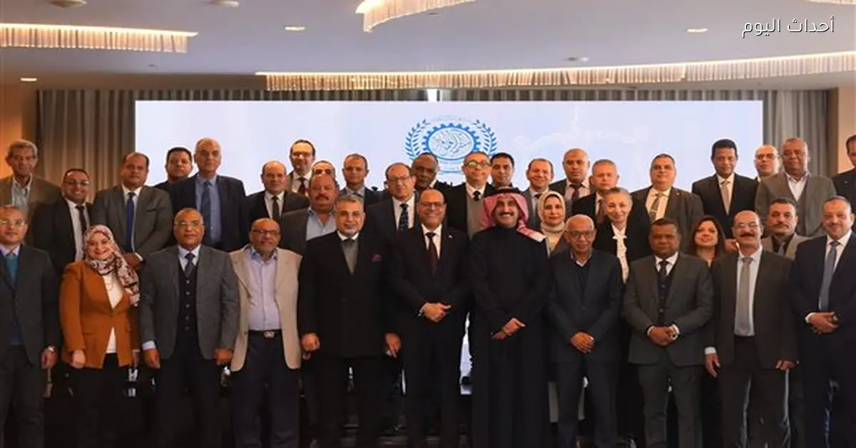 جهود منظمة العمل العربية تعزز العمل المشترك والمبادرات