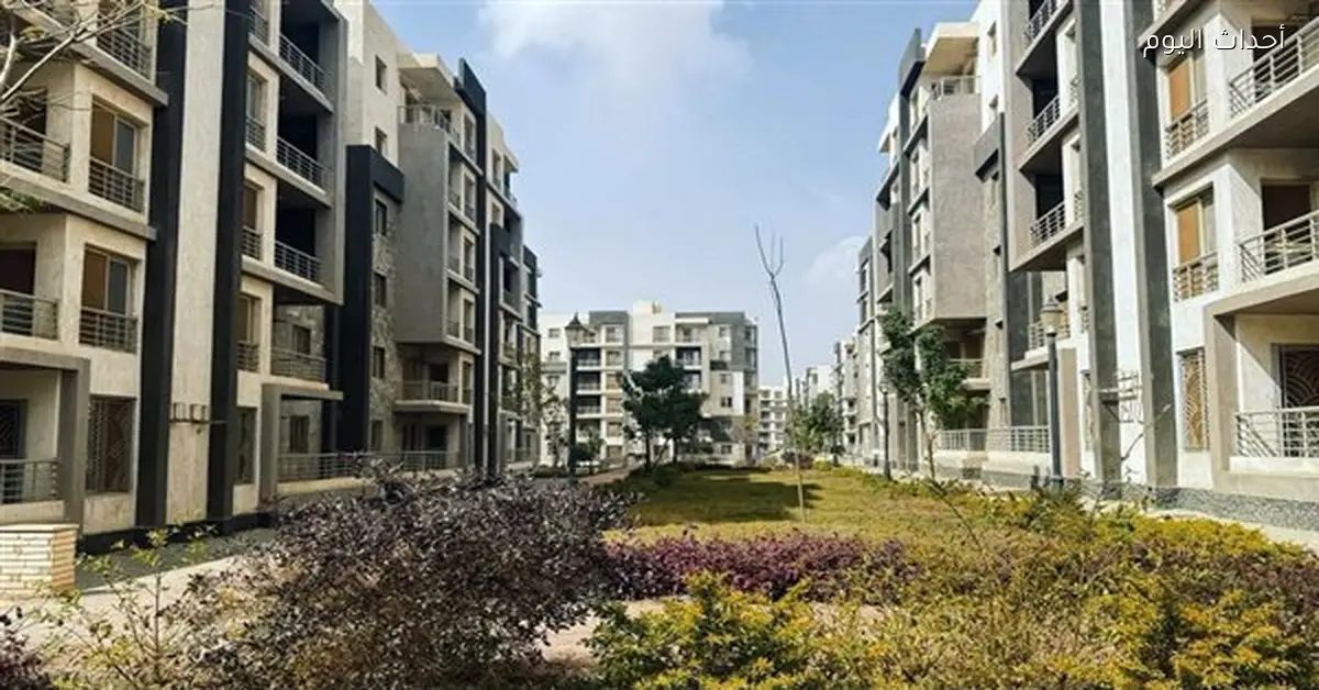 أولويات سكن لكل المصريين وكيفية معرفة موقفك